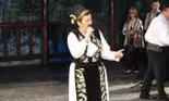 Nicoleta Voica s-a măritat a patra oară, la 62 de ani! Cum s-a îmbrăcat cântăreața de muzică populară la cununia civilă