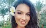 Cum arată sora prezentatoarei TV Olivia Păunescu? Cele două seamănă ca două picături de apă