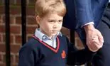 Prințul George, ameninţat de un complot terorist. Ce măsuri au fost luate de familia regală britanică?