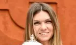 O nouă bucurie pentru Simona Halep! Ce au decis organizatorii turneului de la Wimbledon