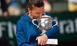 Simona Halep a fost cerută în căsătorie. Un fan i-a făcut o declarație de dragoste chiar pe Arena Națională