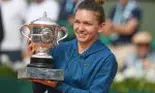 Simona Halep s-a întors în România după ce a câștigat Roland Garros 2018: „Acest trofeu este și al României. Mă simt împlinită, iar cariera mea nu se oprește aici'