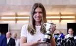 Simona Halep are problemele de sănătate, după victoria de la Roland Garros: „Am avut dureri' Anunțul îngrijorător făcut de sportivă
