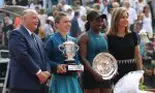 Cum a salvat Simona Halep meciul din finala de Roland Garros: „Am simțit că dacă nu reacționez, o să pierd din nou'