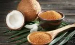 Zahărul de cocos, îndulcitorul natural cu o mulțime de beneficii pentru sănătate! De ce să îl incluzi în alimentație?