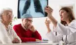Analiza care ar putea depista cancerul pulmonar într-un stadiu incipient