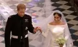 Ce interdicție a primit Meghan Markle din partea prințului Harry înainte de nunta regală?