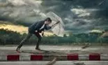 Nicio zi fără furtuni! Meteorologii au emis noi avertizări de cod galben și cod portocaliu de vijelii