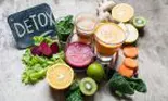 Cele mai bune alimente indicate în dietele de detoxifiere! Vara este cel mai bun anotimp pentru a le consuma