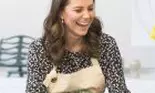 Dieta lui Kate Middleton. Cum arată meniul Ducesei de Cambridge într-o zi obișnuită