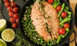 Dieta nordică, cel mai sănătos mod de a mânca