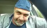 EXCLUSIV Taximetristul Rață din Las Fierbinți este un actor cu greutate. A câștigat un premiu UNITER, joacă în piese complexe și crede că ANAF-ul este cea mai comică instituție din România