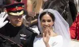 Prințul Harry și Meghan Markle vor returna cadourile primite în ziua nunții. Care este motivul?