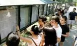 Rezultate Evaluare Națională 2018, Neamț