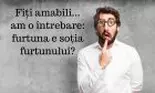 Texte haioase, de descrețit până și cea mai încruntată frunte