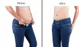 3 băuturi care te scapă de grăsimea inestetică de pe abdomen