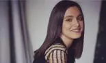 Alexia Eram își remodelează corpul. La ce procedură a apelat fiica Andreei Esca?