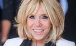 Cum arată Brigitte Macron în costum de baie? Prima Doamnă a Franței, apariție de excepție