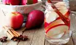 Cum poți obține o apă cu vitamine care să îți ofere energie pentru întreaga zi?