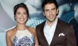 La 4 ani de la nuntă, Eli Roth și Lorenza Izzo au decis să divorțeze. Care este motivul separării?