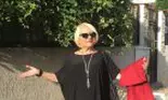 Mirabela Dauer, întâmplare amuzantă pe scenă: „Aveam brațele pline de flori când…”