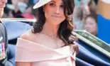 Motivul pentru care Meghan Markle poartă doar rochii roz. De ce alege de fiecare dată această culoare?