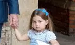 Prințesa Charlotte, copia fidelă a prințesei Diana. Cât de bine seamănă cele două!