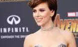Scarlet Johansson se confruntă cu o polemică legată de interpretarea unui rol de transsexual