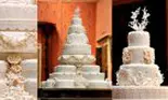 Un tort vechi de 7 ani a  fost servit la botezul Prințului Louis. Află cum a fost făcut încât să dureze atât!