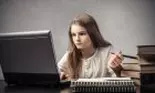 2 din 5 elevi nu înțeleg ce citesc și nu pot rezolva probleme de logică. Care este motivul?