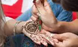 Care sunt riscurile tatuajelor cu henna?