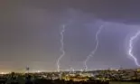 Vremea se schimbă în următoarele ore! Este cod galben de ploi în mai multe județe