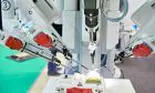 Chirurgia viitorului în România. Cum arată robotul care operează oameni?