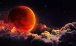 Cum ne poate schimba starea de spirit „Luna Sângerie”? Cele 3 zodii care vor întâmpina mari dificultăți