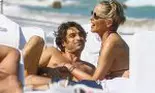 Sharon Stone are propria rețetă de gerovital: un iubit cu 20 de ani mai tânăr