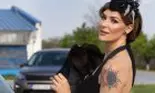 Primele declarații ale Roxanei Ciuhulescu după ce a devenit mamă pentru a doua oară: „Când am intrat în sala de operații… „