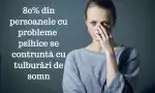 5 semne care îți arată că suferi de o tulburare psihică