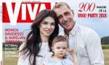 VIVA! de Iulie: Love is in the air