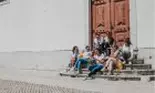 Ce spun elevii despre subiectele primite la matematică și istorie? Uite cât de mult s-au pregătit pentru examenul de Bacalaureat 2018, sesiunea de toamnă