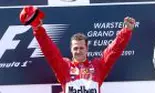 Informații îngrijorătoare despre starea de sănătate a lui Michael Schumacher: „Plânge atunci când…”