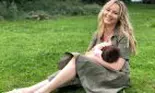 Laura Cosoi, 6 sfaturi despre alimentația din timpul alăptării