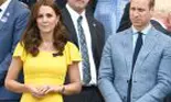 Motivul pentru care Kate Middleton nu poartă niciodată haine de culoare portocalie