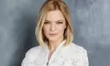 Prima fotografie cu fetița Laviniei Petrea. Uite ce nume special a ales prezentatoarea tv pentru micuța ei