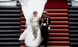 Prințesa Diana a avut o rochie de mireasă de rezervă, despre care nici măcar ea nu știa