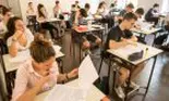 Bacalaureat 2018, sesiunea de toamnă. Subiectele și baremele de corectare la Anatomie, Biologie, Chimie, Fizică și Informatică