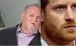 Thomas Markle, discuție aprinsă cu prințul Harry. Ce s-a întâmplat imediat după convorbirea telefonică a celor doi?