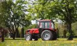 Tractorul 100% românesc va ieși curând pe porțile unei uzine din Reghin, la 15 ani după ce românii uitaseră cum se fac mașinile agricole