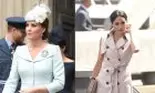 Trucul pe care Meghan Markle și Kate Middleton îl folosesc pentru ca ținutele lor să arate perfect