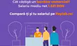Află cât câștigă un șofer în România