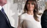 Ce mesaje se ascund în spatele vestimentației Melaniei Trump
